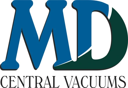 MD Central Vacuums