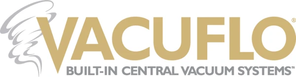 VACUFLO Built-In Central Vacuum Systems